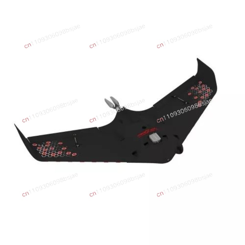 Drone Kit Fpv - Electric Sonicmodell AR Wing Pro RC