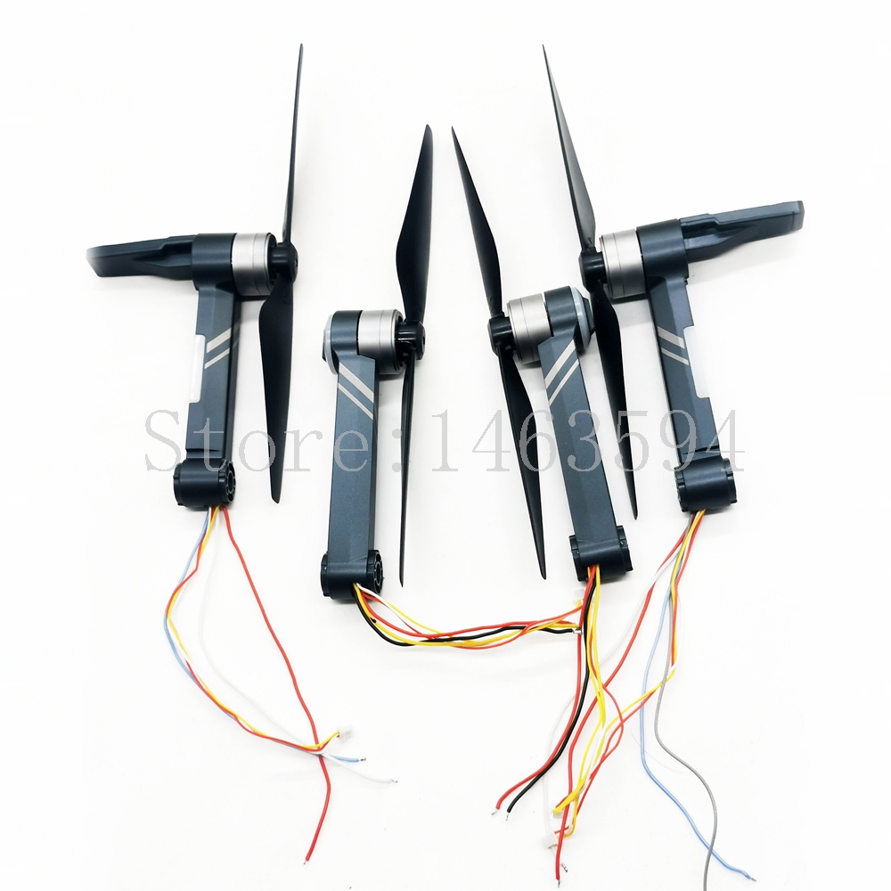Holy Stone Drone Hs720 - Arm set For SJRC F22,F22S,F22 S2