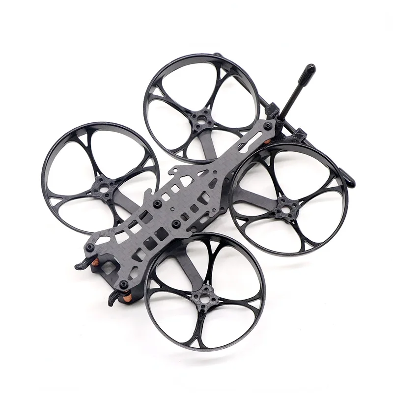 Drone Kit Racing - HSKRC CK95 95mm Carbon Fiber Frame
