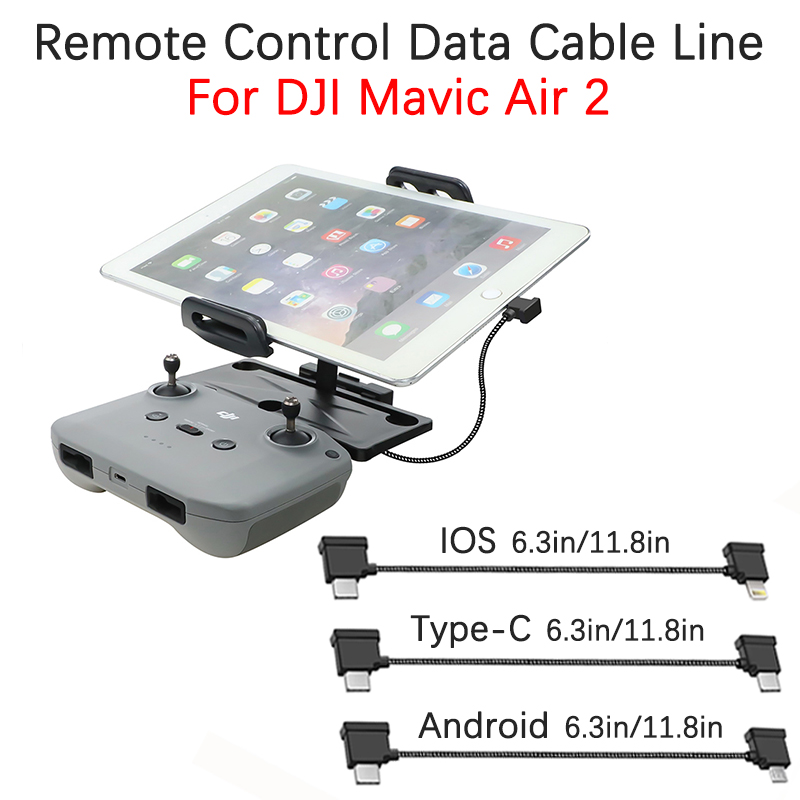 Dji Drone Air 3 - For DJI Mavic3/Air2/2S/Mini 3/3Pro Drone Remote
