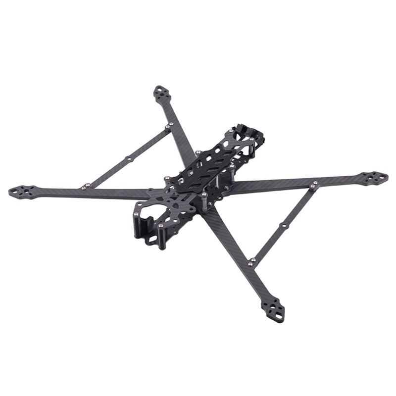 Drone Kit Fpv - A42T-FPV Racing Drone Frame 10Inch Carbon