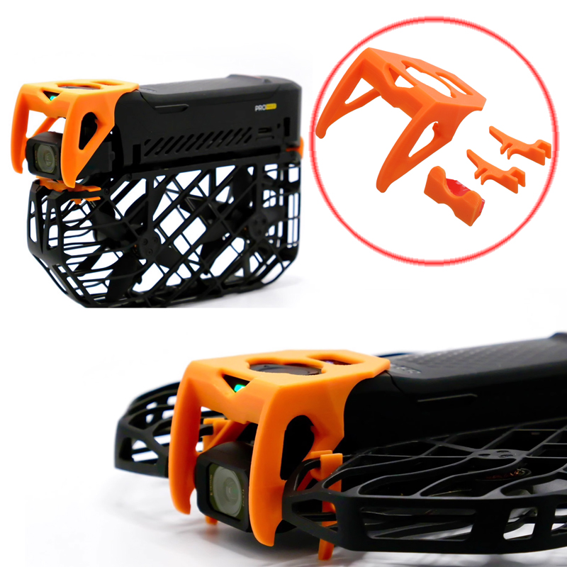 Drone Kit With Camera - 1Set For Hover X1 Pro/Pro Max
