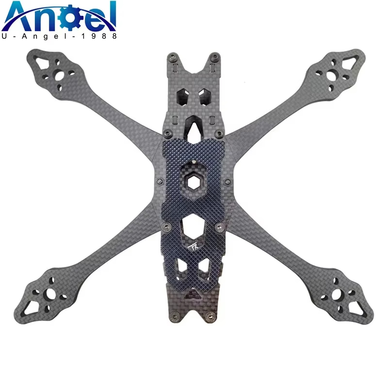 Drone Kit Racing - NEW 5 inch 225 223mm Wheelbase
