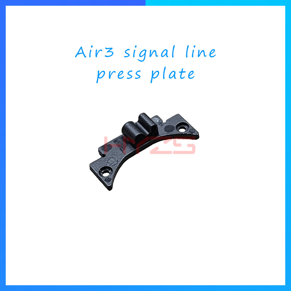 Dji Drone Air 3 - Gimbal Signal Wire Pressing Plate Repair