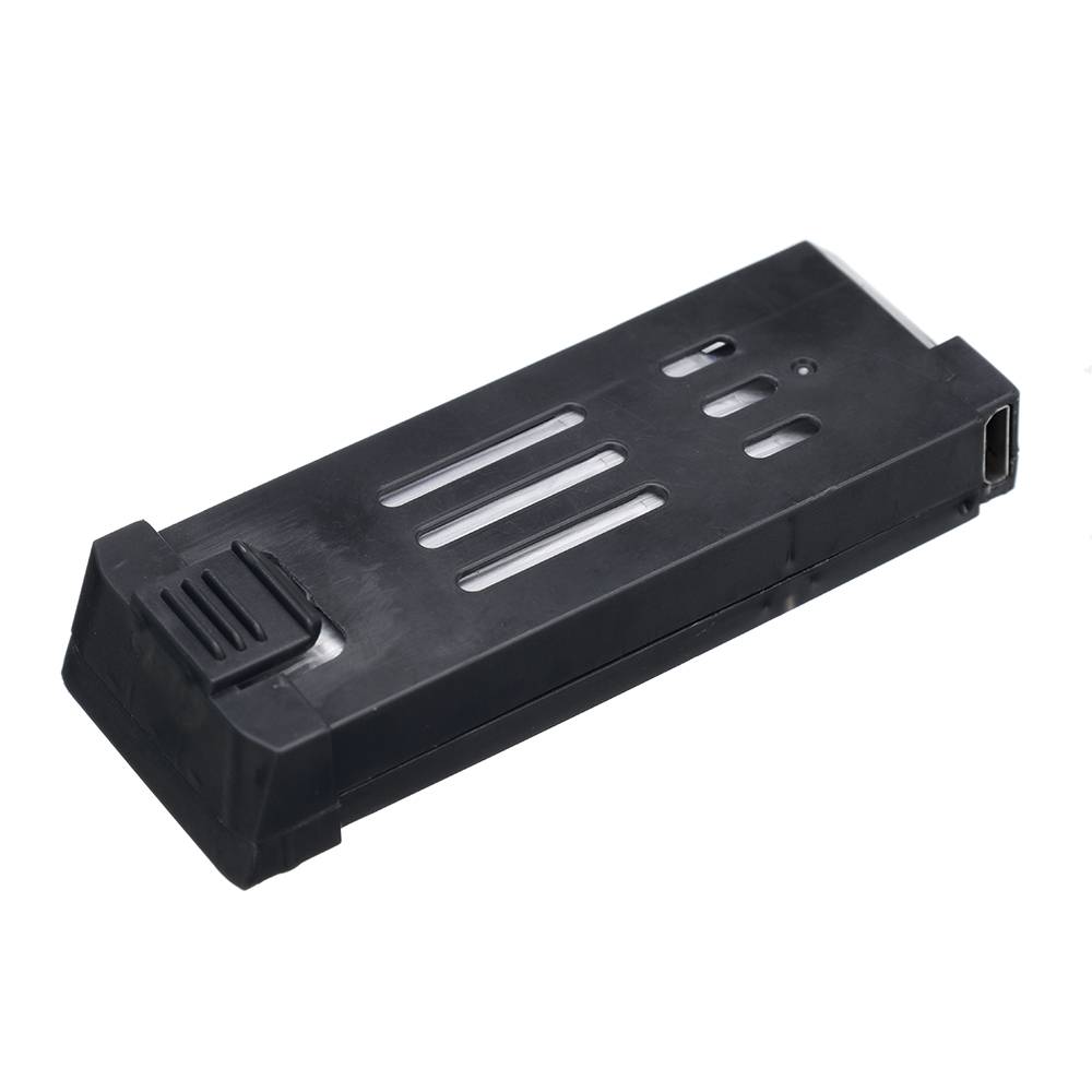 3.7V 850mAh RC Drone Battery f - đánh giá và giá Eachine Drone E58