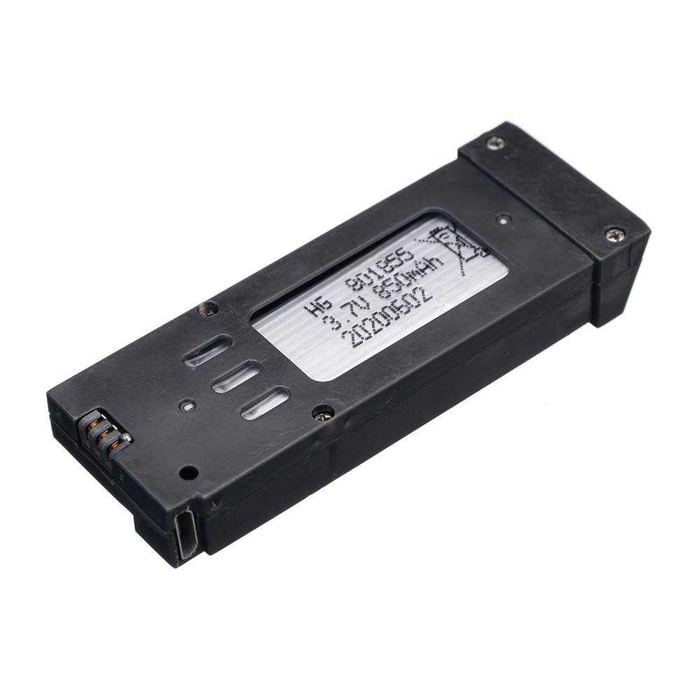3.7V 850mAh RC Drone Battery f - đánh giá và giá Eachine Drone E58