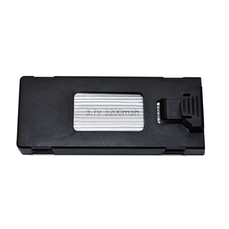 3.7V 3200mAh LiPo Battery Dron - đánh giá và giá Eachine Drone E58