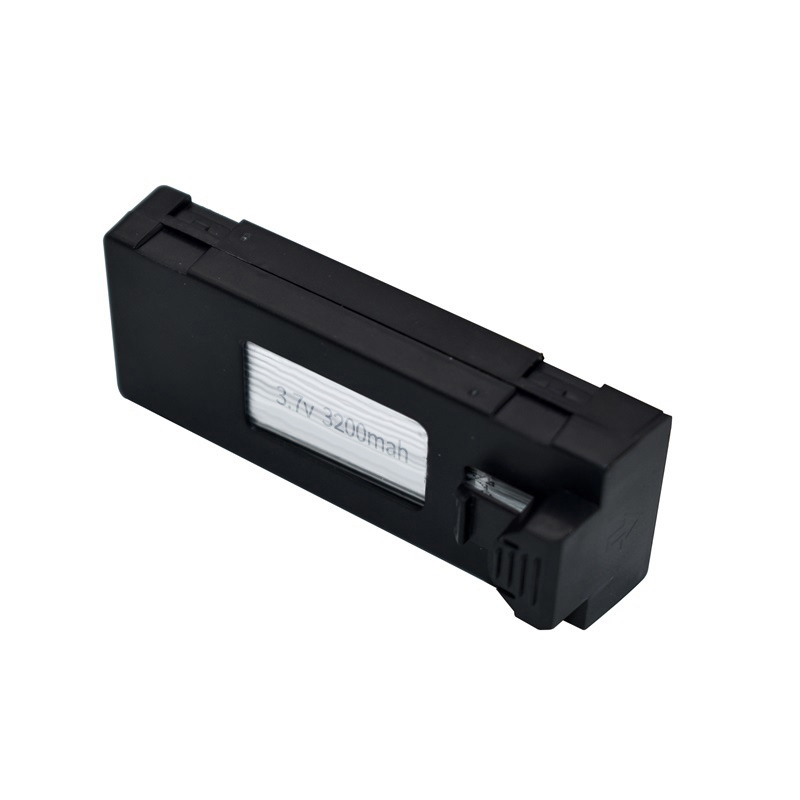 3.7V 3200mAh LiPo Battery Dron - đánh giá và giá Eachine Drone E58