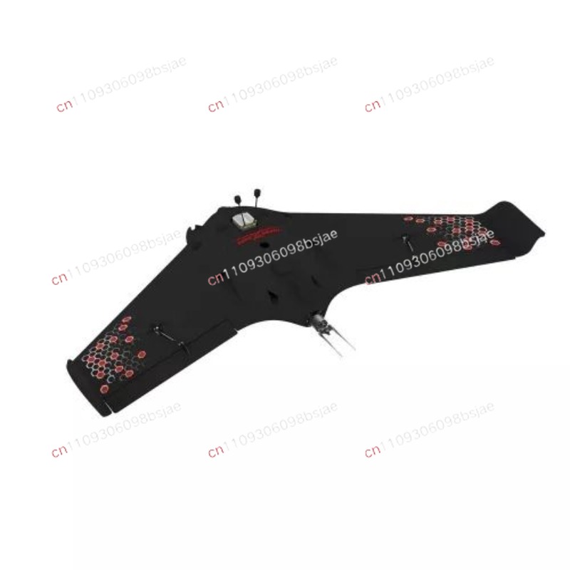 Electric Sonicmodell AR Wing P - đánh giá và giá Drone Kit Fpv