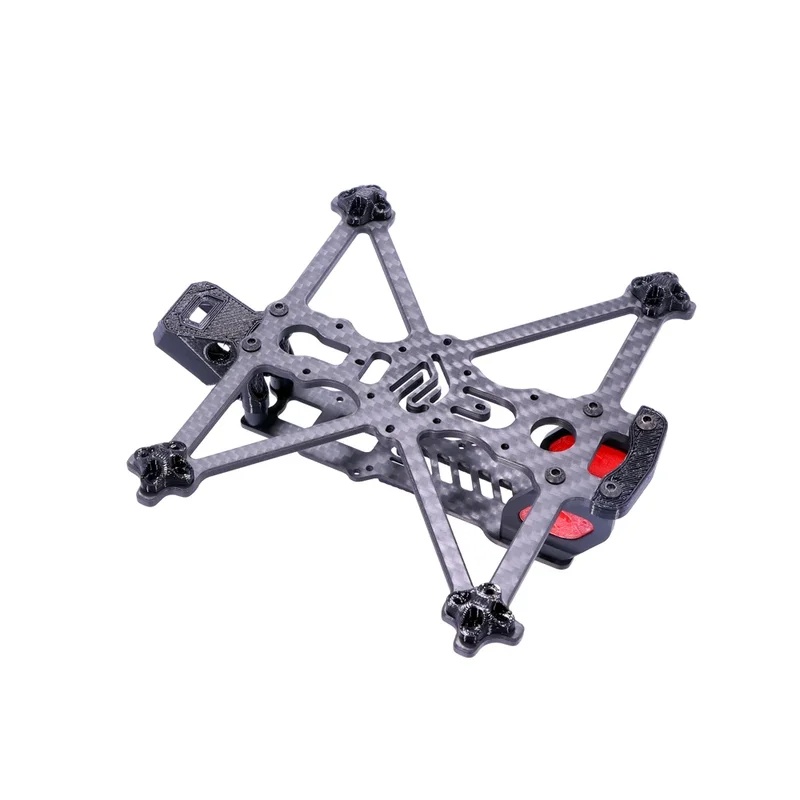 AlfaRC Fi-150 EVO 3.5inch Prop - đánh giá và giá Drone Kit Racing