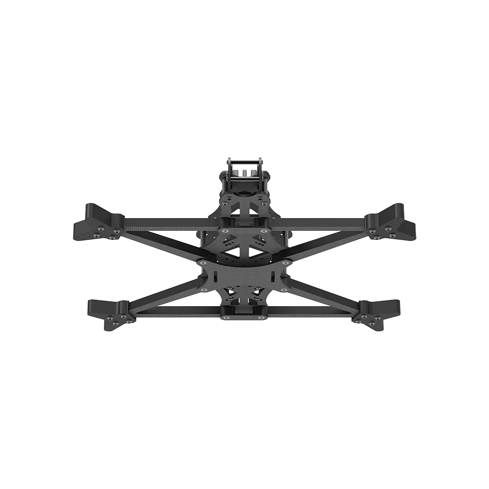 2025 New IFlight AOS 7 EVO V1. - đánh giá và giá Drone Kit Fpv