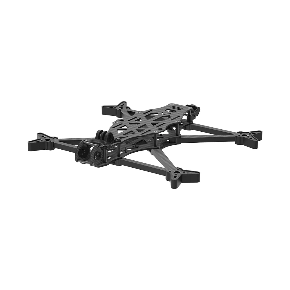 2025 New IFlight AOS 7 EVO V1. - đánh giá và giá Drone Kit Fpv