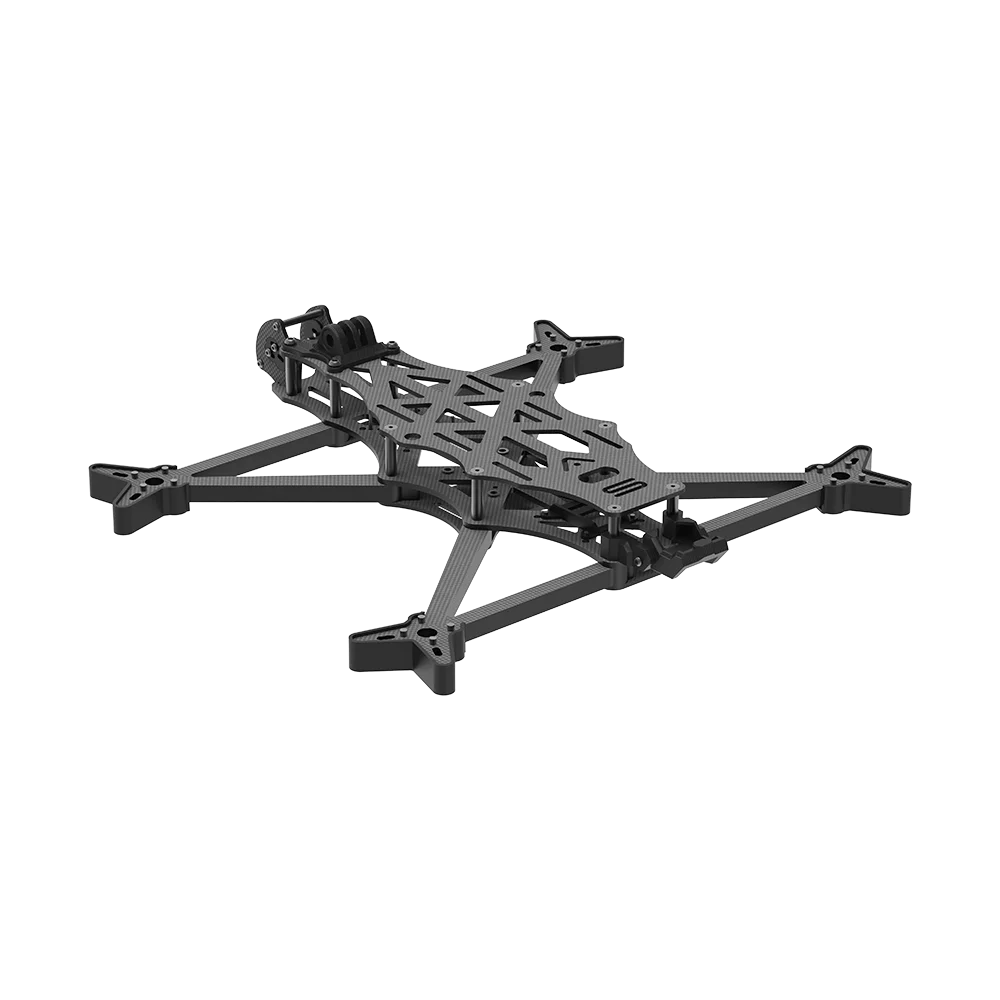 2025 New IFlight AOS 7 EVO V1. - đánh giá và giá Drone Kit Fpv