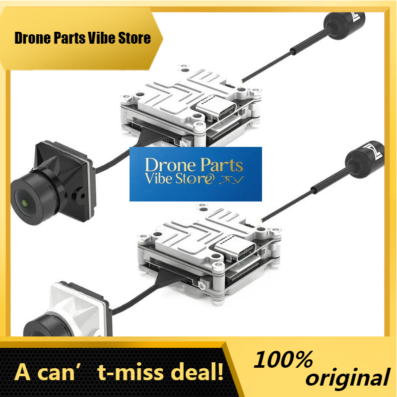 DronePNebula Pro Vista Kit Cam - đánh giá và giá Drone Kit With Camera