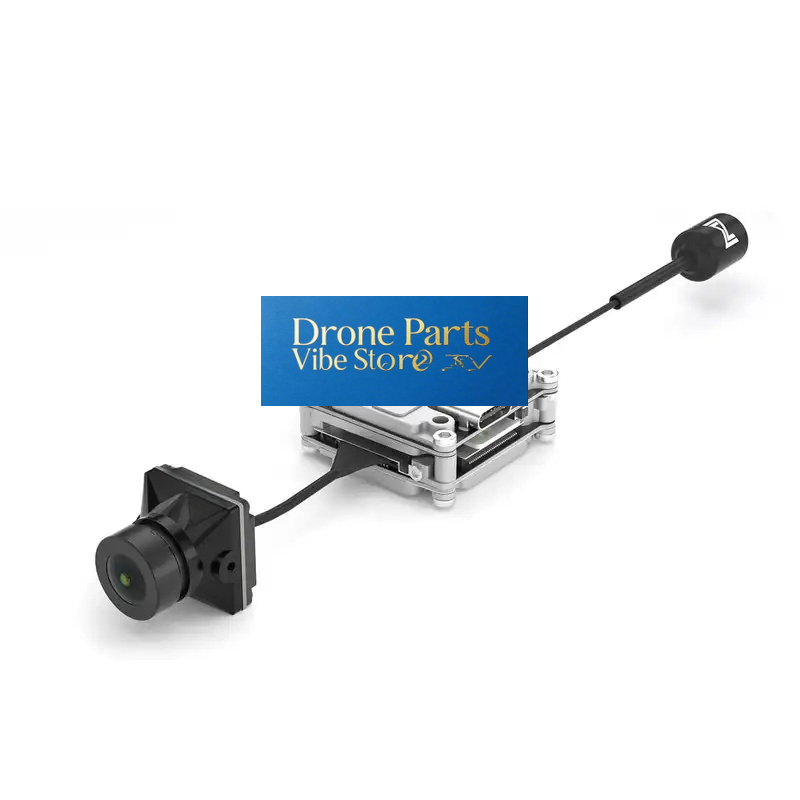 DronePNebula Pro Vista Kit Cam - đánh giá và giá Drone Kit With Camera
