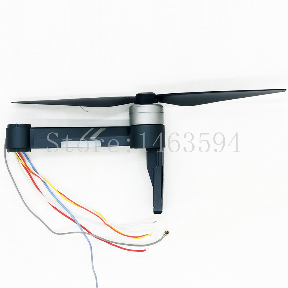 Arm set  For SJRC F22,F22S,F22 - đánh giá và giá Holy Stone Drone Hs720