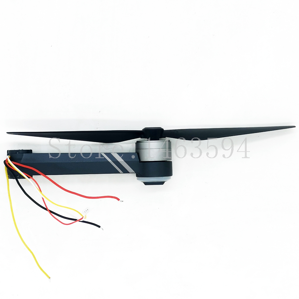 Arm set  For SJRC F22,F22S,F22 - đánh giá và giá Holy Stone Drone Hs720