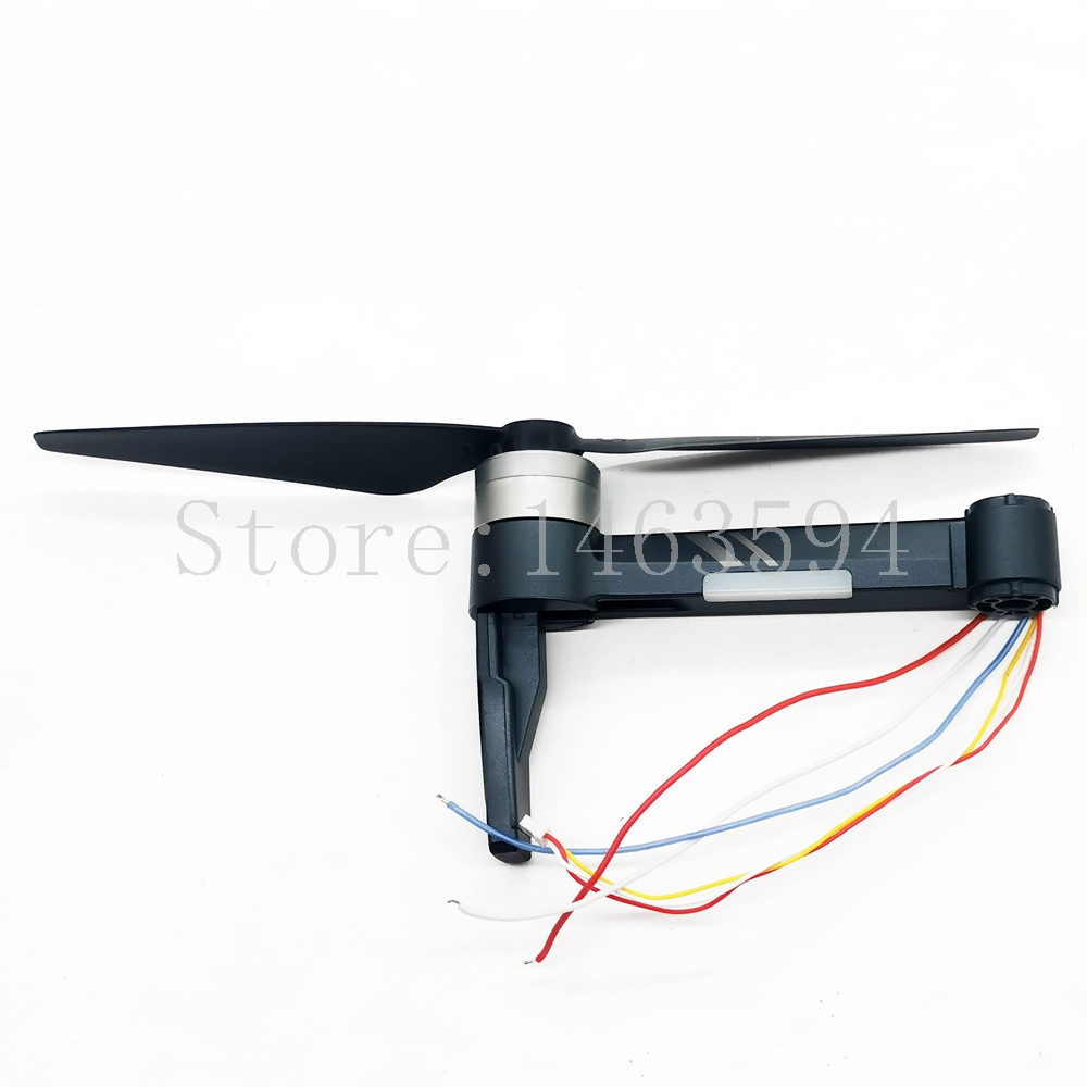 Arm set  For SJRC F22,F22S,F22 - đánh giá và giá Holy Stone Drone Hs720