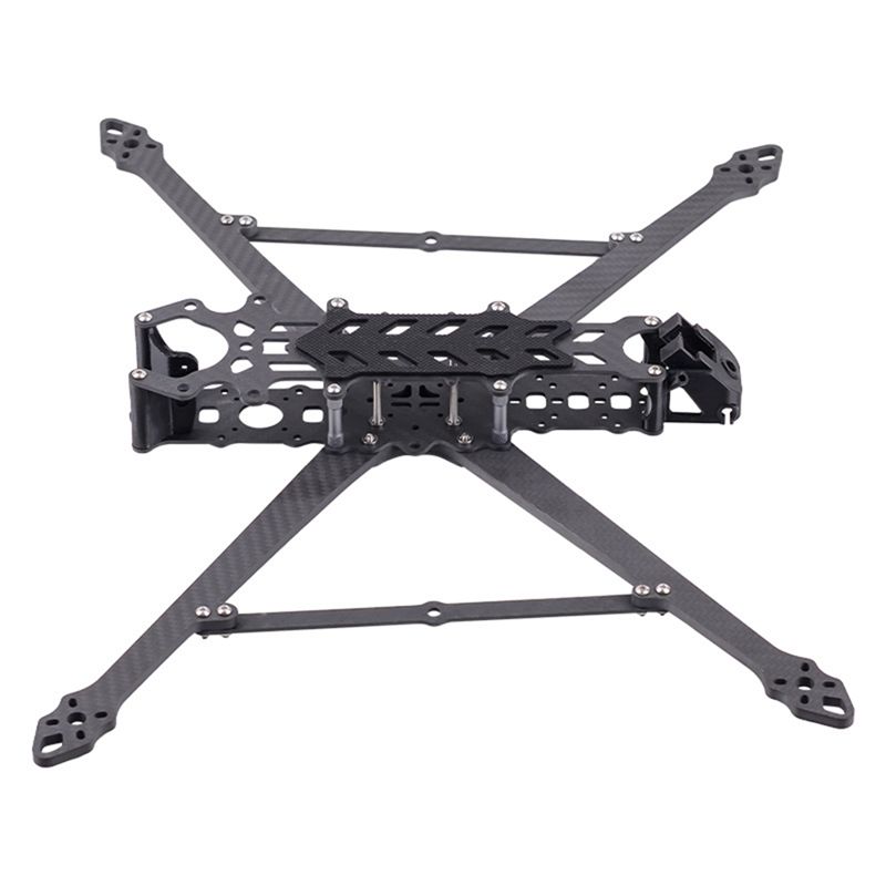 ABKN-Super Long Range FPV Cros - đánh giá và giá Drone Kit Fpv