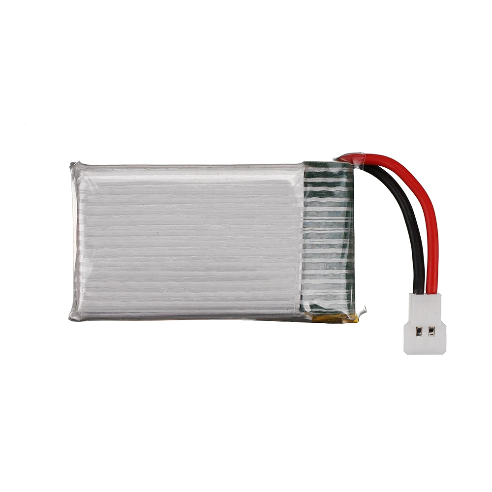 3.7V 1000mAh Lipo Battery / 6- - đánh giá và giá Eachine Drone E58