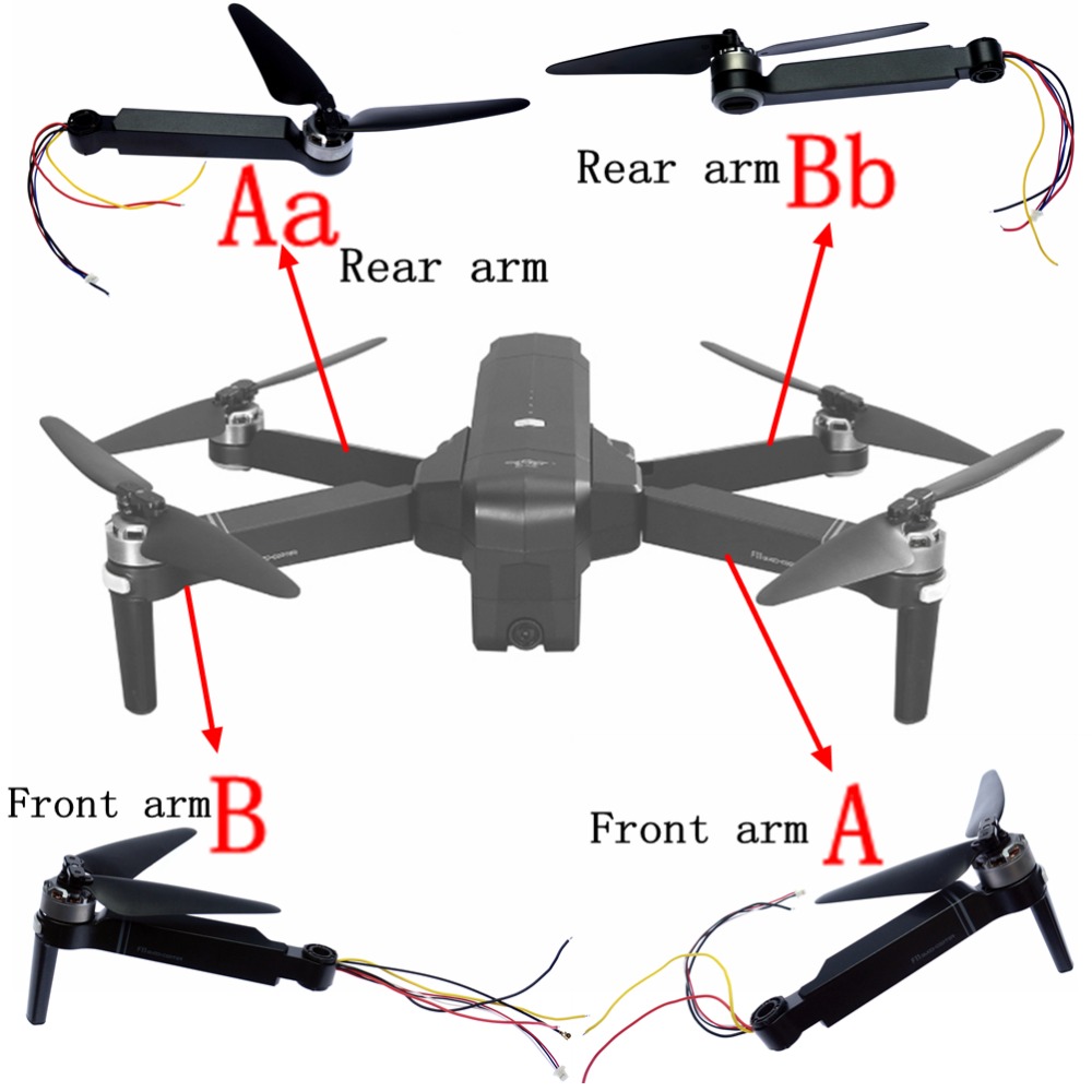 SJRC F11 SJR/C F11 RC Drone Ba - đánh giá và giá Holy Stone Drone Hs720