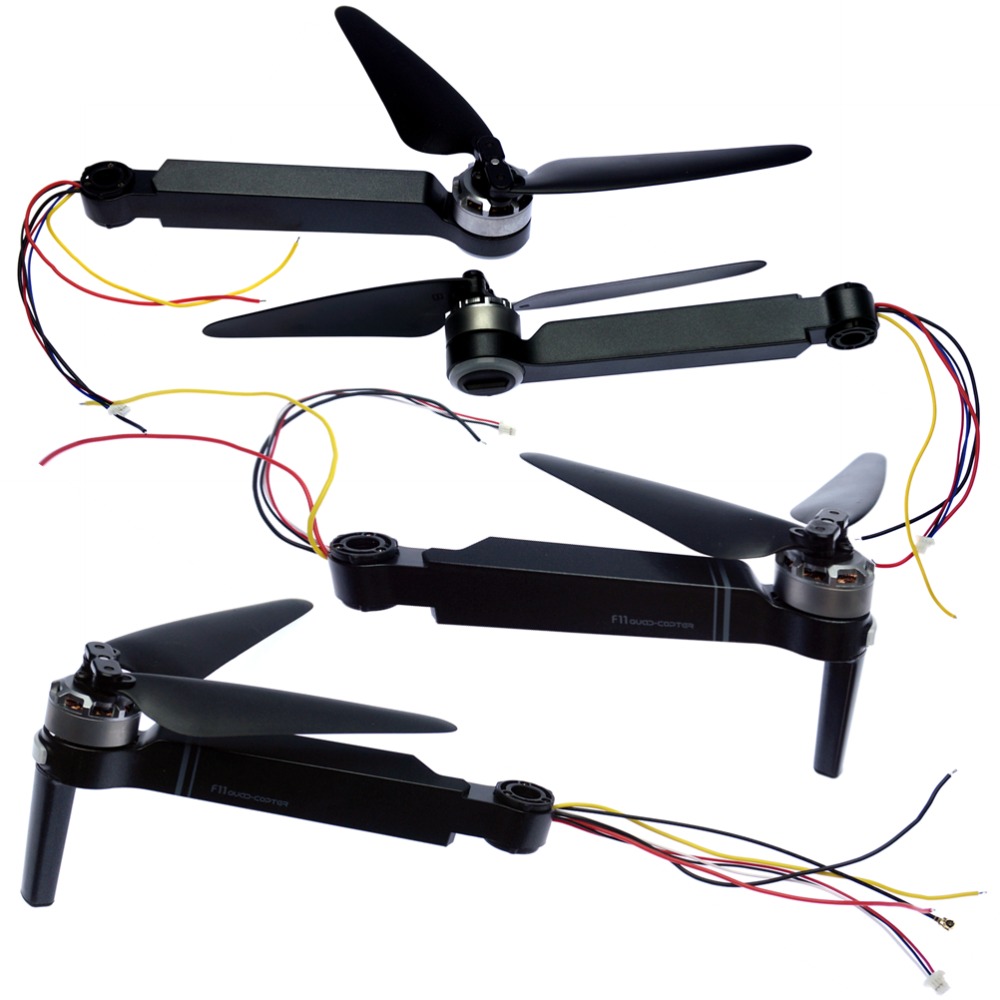 SJRC F11 SJR/C F11 RC Drone Ba - đánh giá và giá Holy Stone Drone Hs720