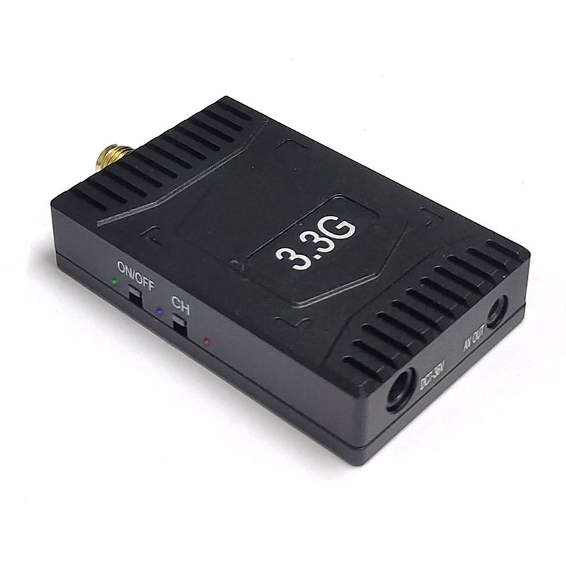 ABXE-For FPV Video Transmitter - đánh giá và giá Drone Kit Racing