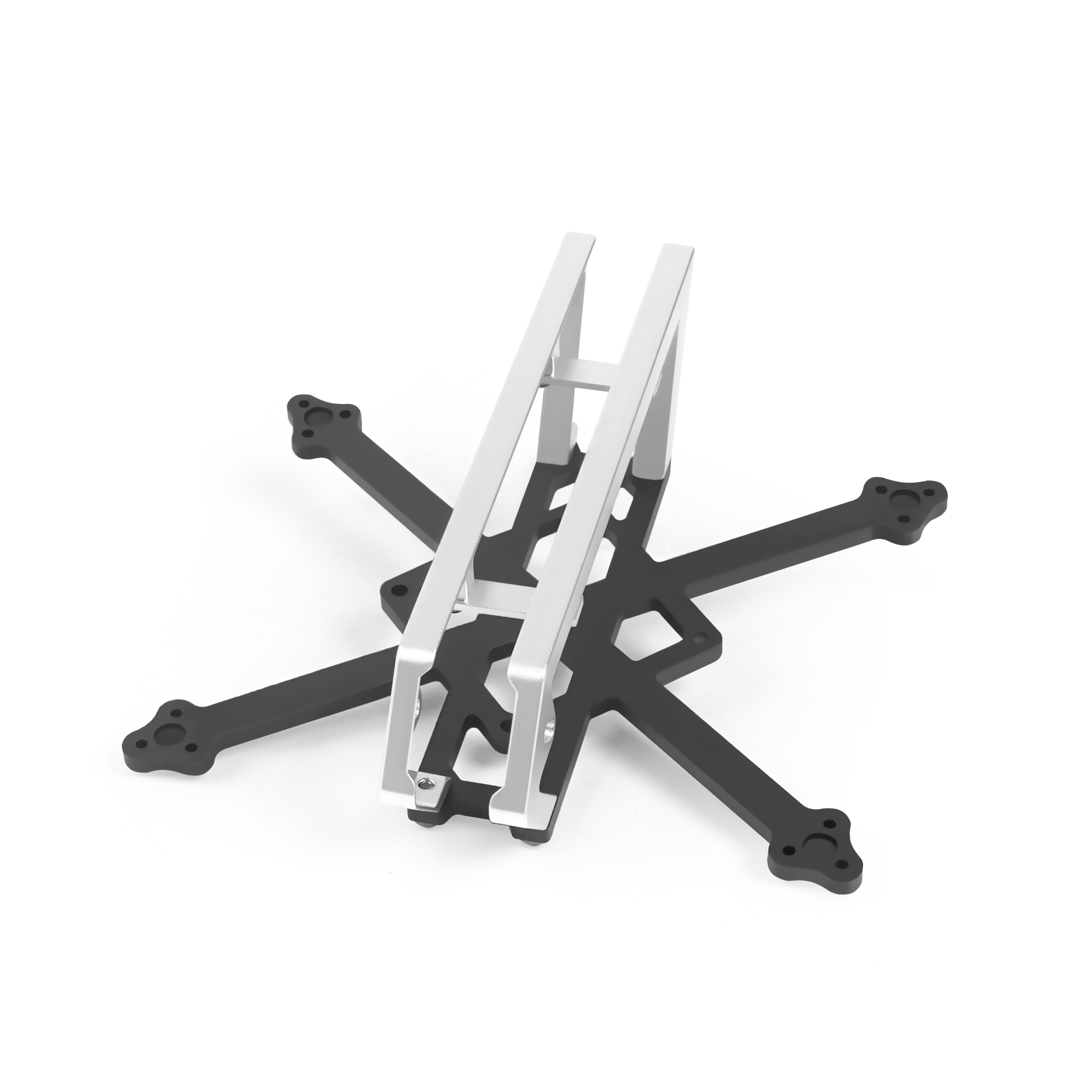 YMZFPV Lighting2 2 Inch FPV Qu - đánh giá và giá Drone Kit With Camera