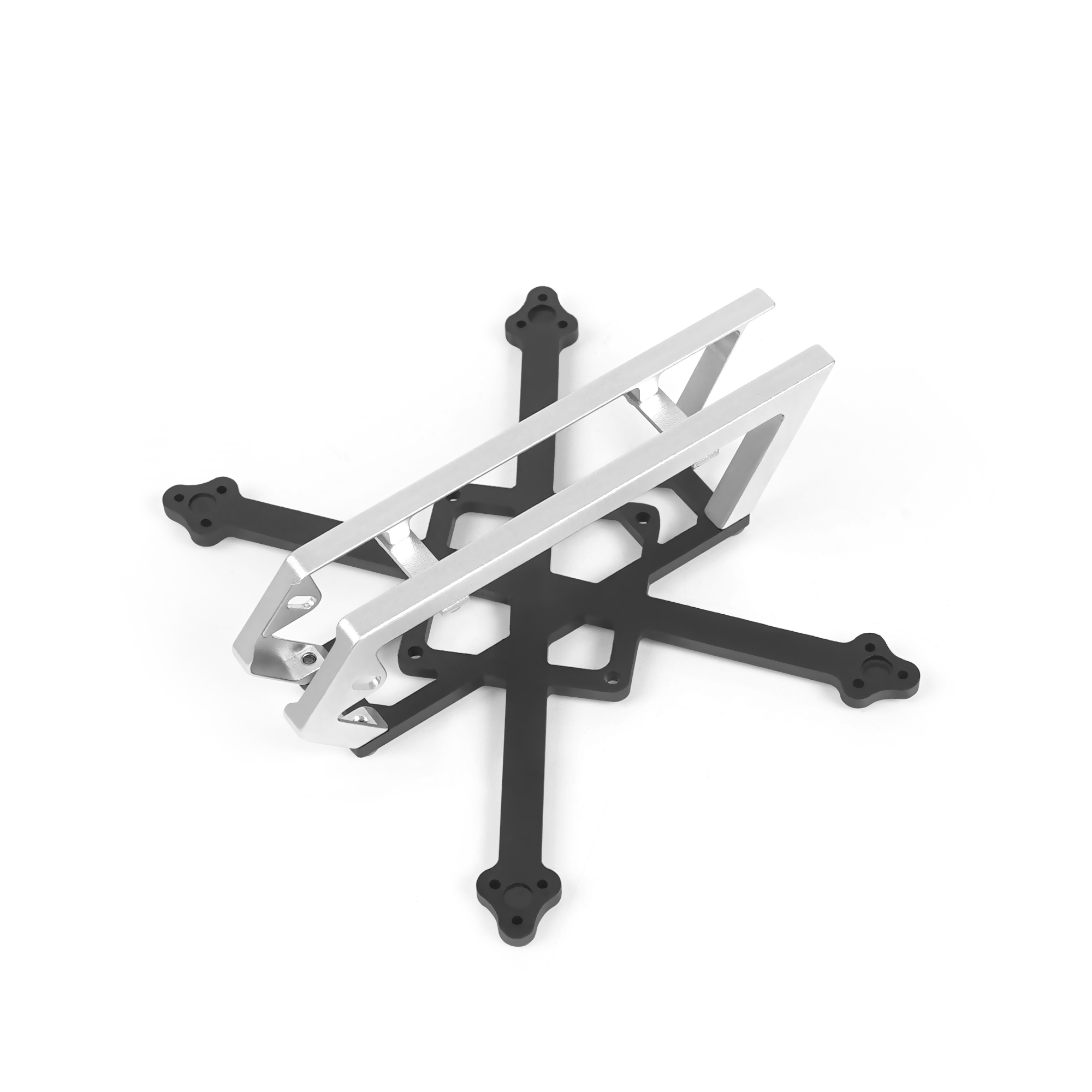YMZFPV Lighting2 2 Inch FPV Qu - đánh giá và giá Drone Kit With Camera