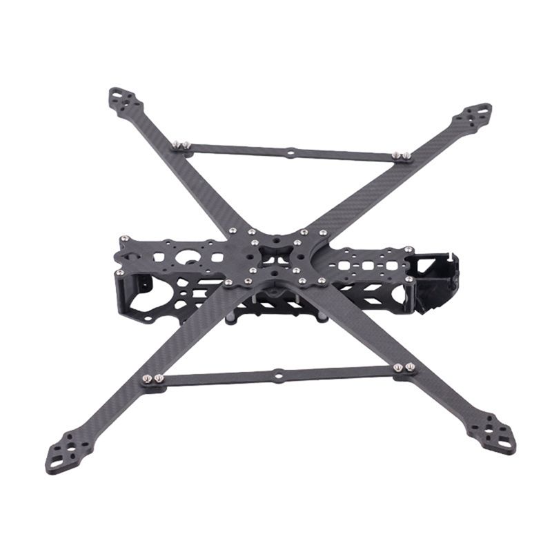 A42T-FPV Racing Drone Frame 10 - đánh giá và giá Drone Kit Fpv