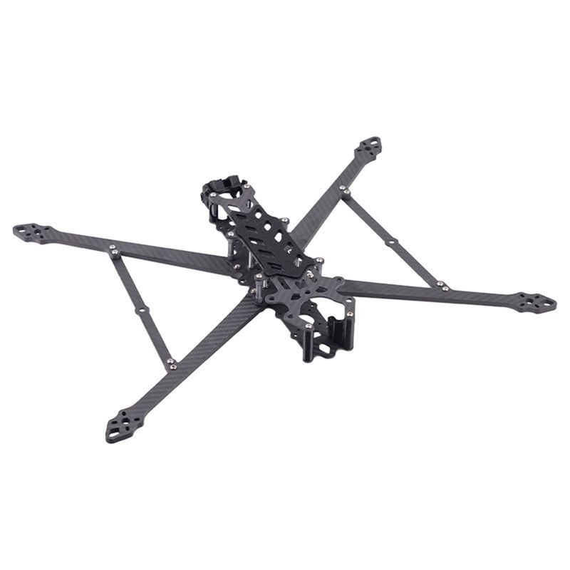 A42T-FPV Racing Drone Frame 10 - đánh giá và giá Drone Kit Fpv