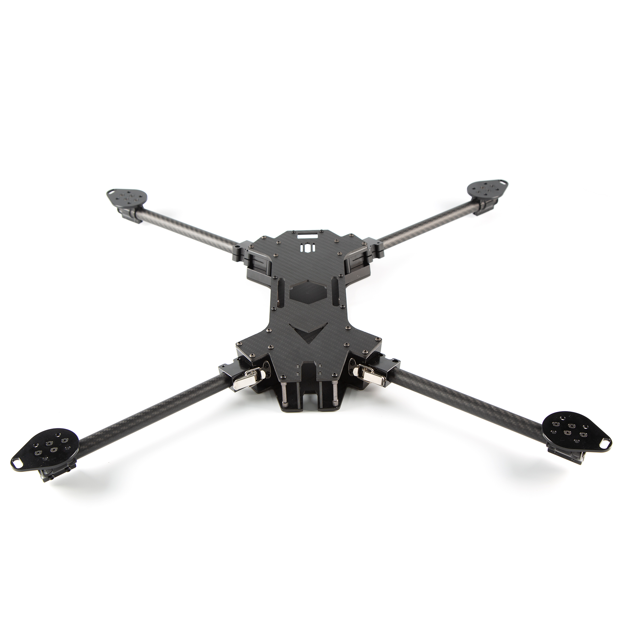 FPV Foldable Frame KIT 15inch  - đánh giá và giá Drone Kit Racing