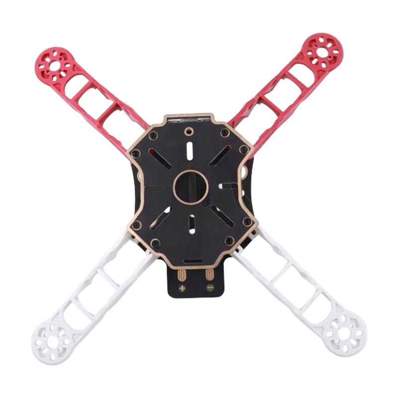 B50B-Bo Frame Kit For Mini Ult - đánh giá và giá Drone Kit Fpv