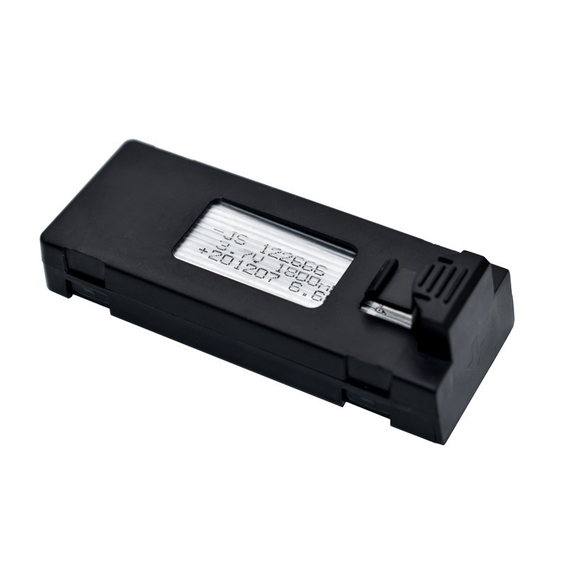 3.7V 1800Mah RC Drone Battery  - đánh giá và giá Eachine Drone E58