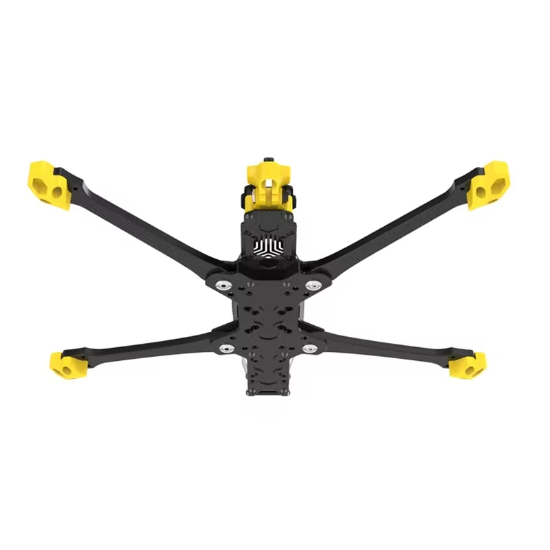 SpeedyBee Mario Fold 8 inch FP - đánh giá và giá Drone Kit Racing