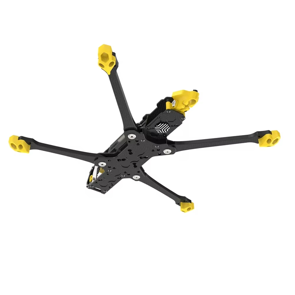 SpeedyBee Mario Fold 8 inch FP - đánh giá và giá Drone Kit Racing