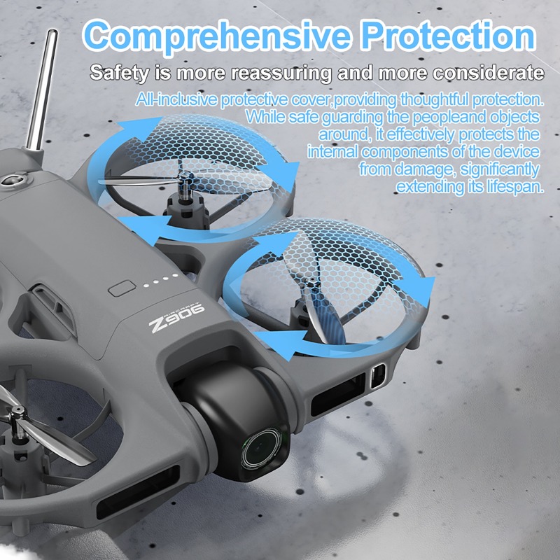 Z906 Portable Drone Kit with R - đánh giá và giá Drone Kit With Camera