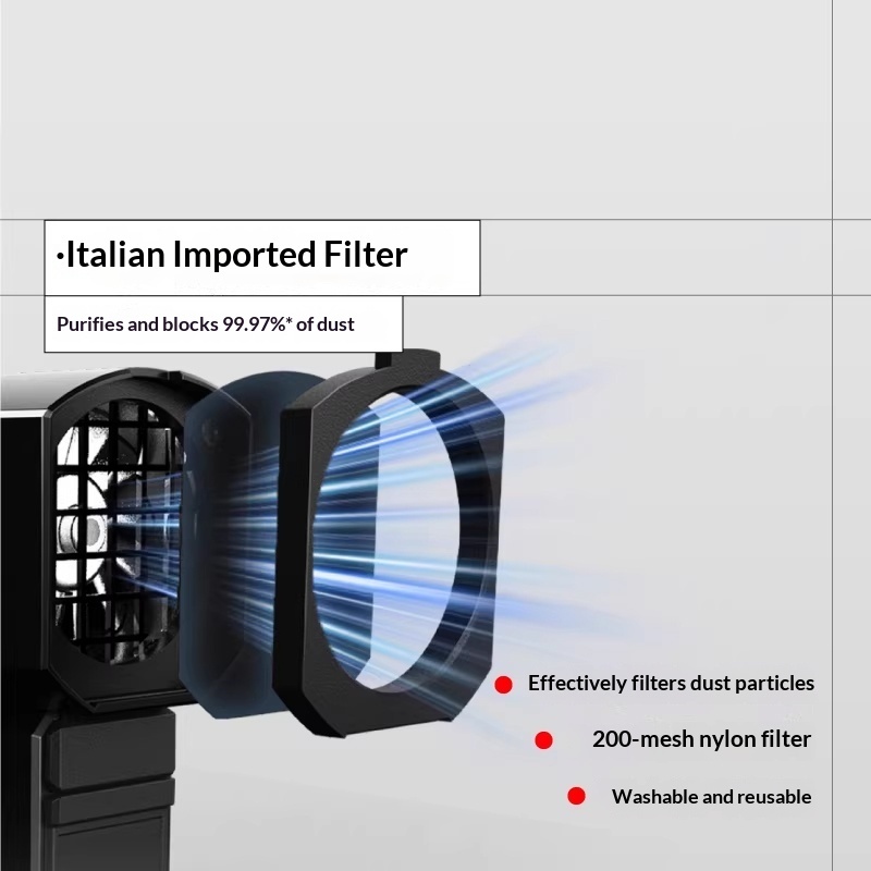 VSGO Electric Air Blower Pocke - đánh giá và giá Drone Kit With Camera