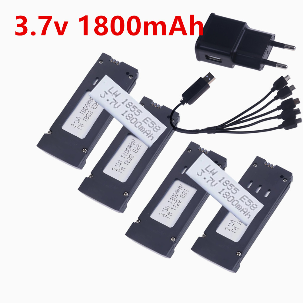 For E58 JY019 Universal Model  - đánh giá và giá Eachine Drone E58